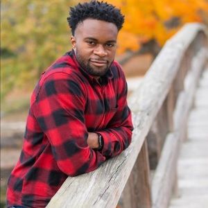 Meet your Posher, Thomas